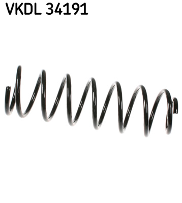 SKF VKDL 34191 Fahrwerksfeder